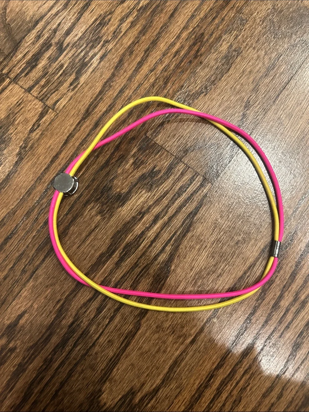 Juicy couture headband
